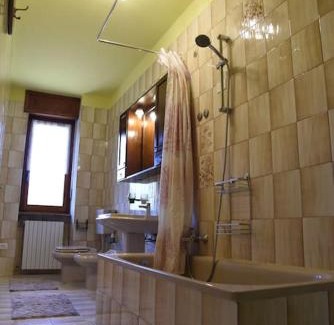 Castellinaldo House | Cascina Speronetti