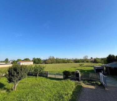 Valdengo House | Cascina Zanta