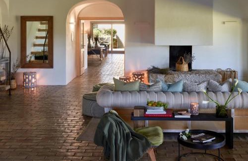 Porto Cervo Hotel | Cascioni Eco Retreat