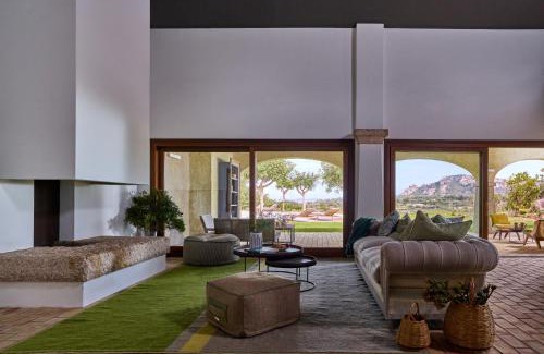 Porto Cervo Hotel | Cascioni Eco Retreat
