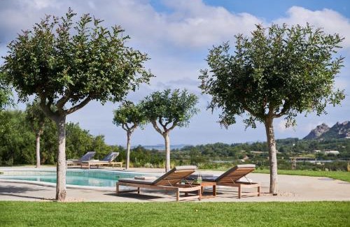 Porto Cervo Hotel | Cascioni Eco Retreat