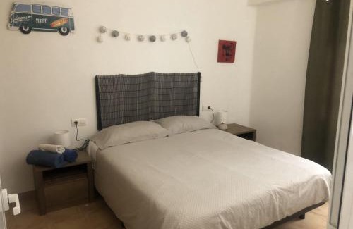 Barrio del Carmen Apartment | Casco antiguo, el Carmen.