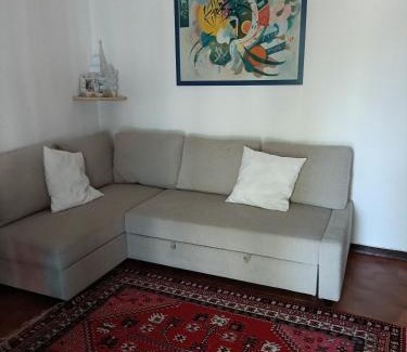 Lido di Pomposa Apartment | Case al mare lido degli scacchi