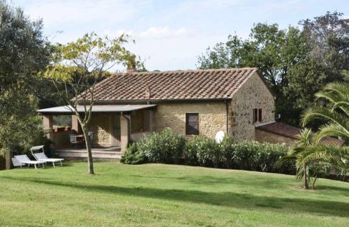 Montescudaio House | CASE&COLLINE - Girasole