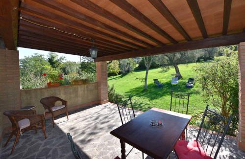 Montescudaio House | CASE&COLLINE - Girasole