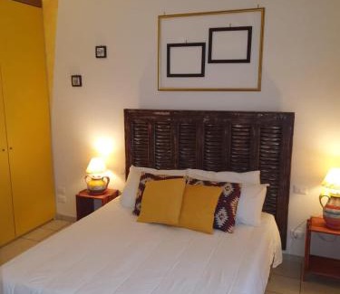 Mola di Bari Apartment | Case del sole