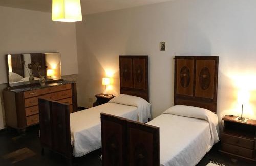 Ragusa House | Case di Cutalia - Villa Cutalia