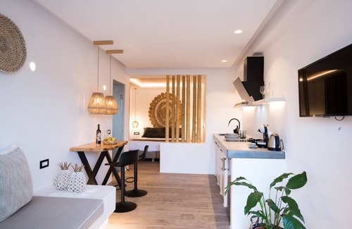 Kalafatis House | Case di Venia