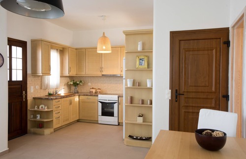 Kalafatis House | Case di Venia