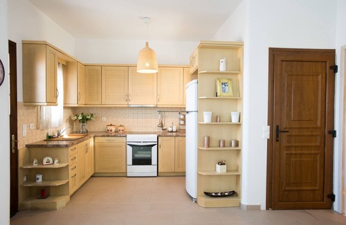 Kalafatis House | Case di Venia