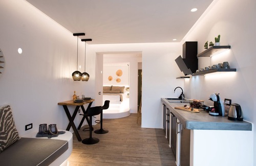 Kalafatis House | Case di Venia