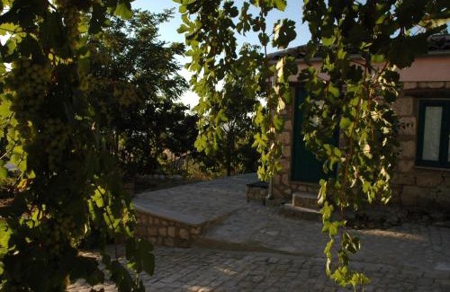 Petralia Soprana Apartment | Case Eleutheria