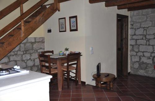 Petralia Soprana Apartment | Case Eleutheria