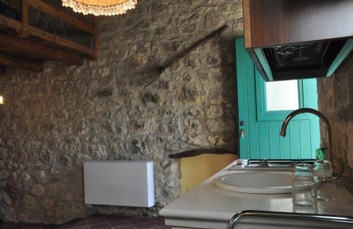Petralia Soprana Apartment | Case Eleutheria