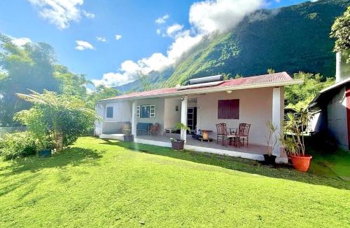 Hell-Bourg Apartment | Case Hermione Vue, jardin, 15 pers à Hell-Bourg