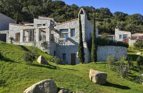 Castiadas Villa | Case Li Conchi Sardegna C