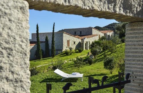 Castiadas Villa | Case Li Conchi Sardegna C