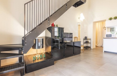 Gorgonzola Apartment | Case Ospitali - Casa Nina