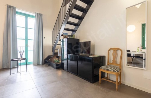 Gorgonzola Apartment | Case Ospitali - Casa Nina