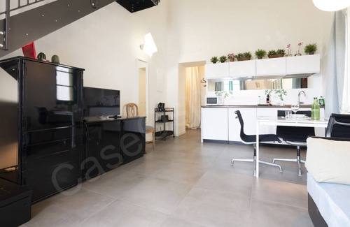 Gorgonzola Apartment | Case Ospitali - Casa Nina