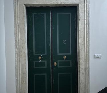 Centro Storico Apartment | Case Pacifici in città
