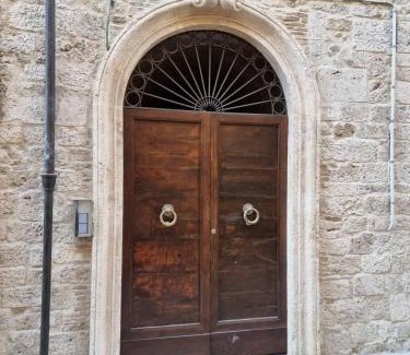 Centro Storico Apartment | Case Pacifici in città