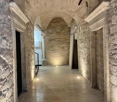 Centro Storico Apartment | Case Pacifici in città