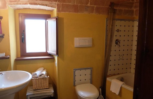 Santo Stefano di Sessanio House | case vacanza da Rosina e T