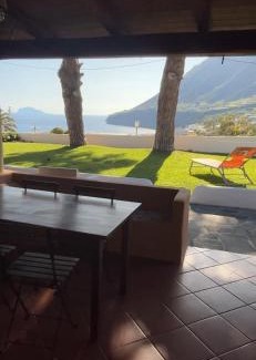 Malfa Apartment | Case Vacanza Cafarella