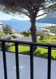 Malfa Apartment | Case Vacanza Cafarella