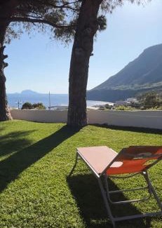 Malfa Apartment | Case Vacanza Cafarella