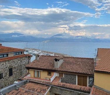 Scario Apartment | Case Vacanza Di Mauro