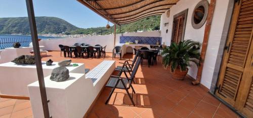 Canneto Apartment | Case vacanza Eolie