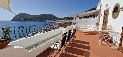Canneto Apartment | Case vacanza Eolie