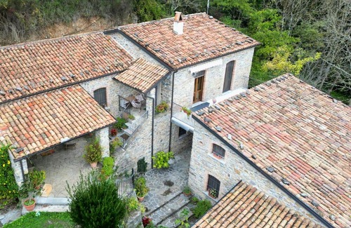 Viggianello Apartment | Case Vacanza S. Nicola