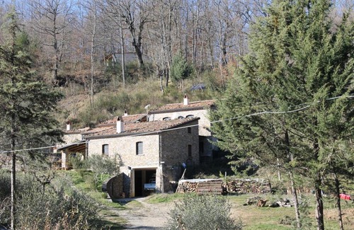 Viggianello Apartment | Case Vacanza S. Nicola