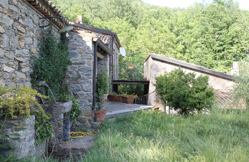 Viggianello Apartment | Case Vacanza S. Nicola