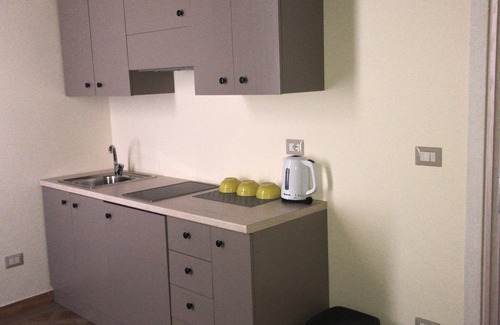 Licata House | Case Vacanze al Duomo