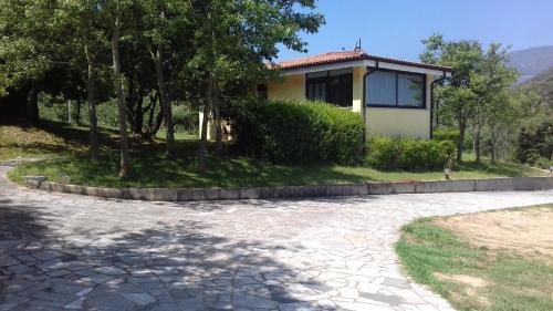 Elini House | Case Vacanze Corongiu