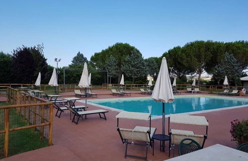 Ferretto House | Case Vacanze I Chiari