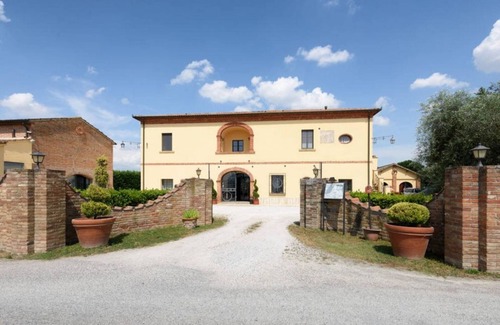 Ferretto House | Case Vacanze I Chiari