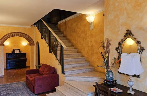 Ferretto House | Case Vacanze I Chiari