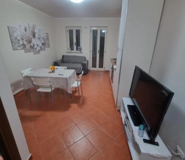 Scilla House | Case Vacanze Matteotti di Scilla