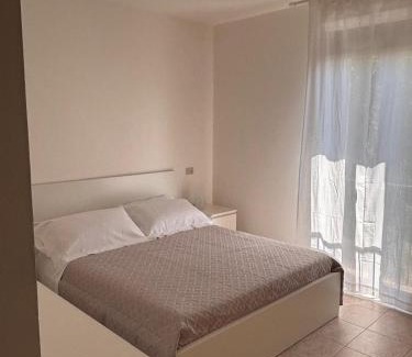 Ravenna Apartment | Case VacanzeRò