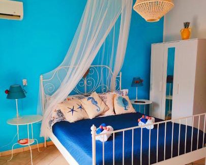 Aspra Apartment | Case Vanella Grande aspra bagheria