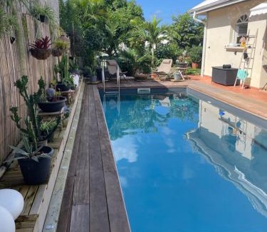 Sainte-Luce Apartment | Casefilo