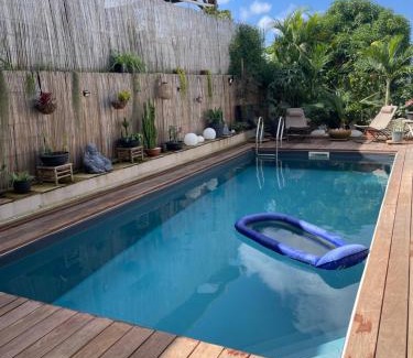 Sainte-Luce Apartment | Casefilo