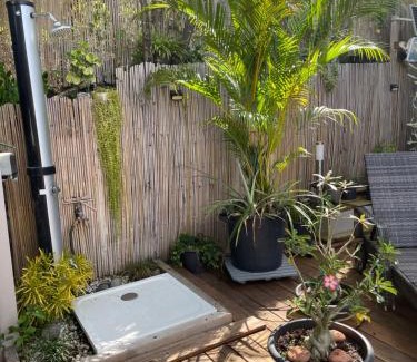 Sainte-Luce Apartment | Casefilo