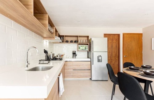 Merida Municipality Apartment | Caseiba Peaceful Stays 1