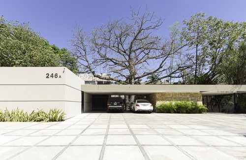 Merida Municipality Apartment | Caseiba Peaceful Stays 1